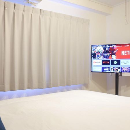 도쿄 Shinjuku Okada Building 아파트 외부 사진